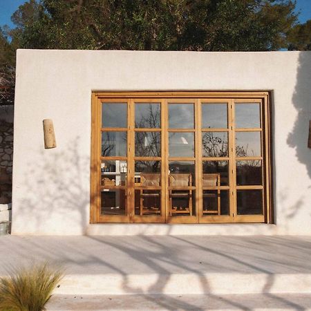 Vila Riurau De Maria Parcent Exteriér fotografie